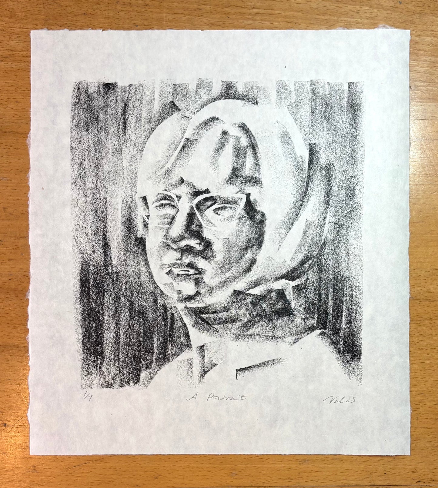 A Portrait