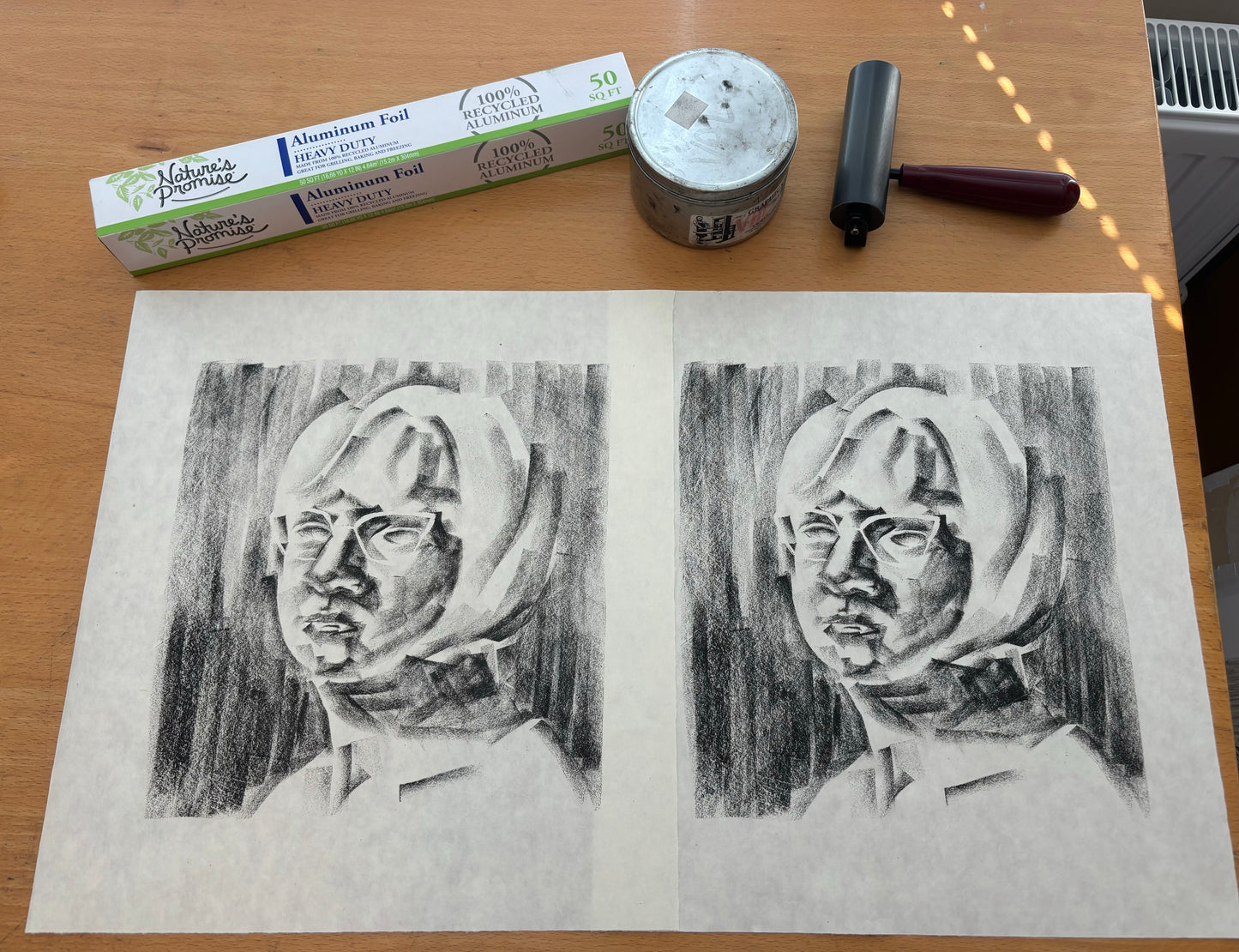 A Portrait