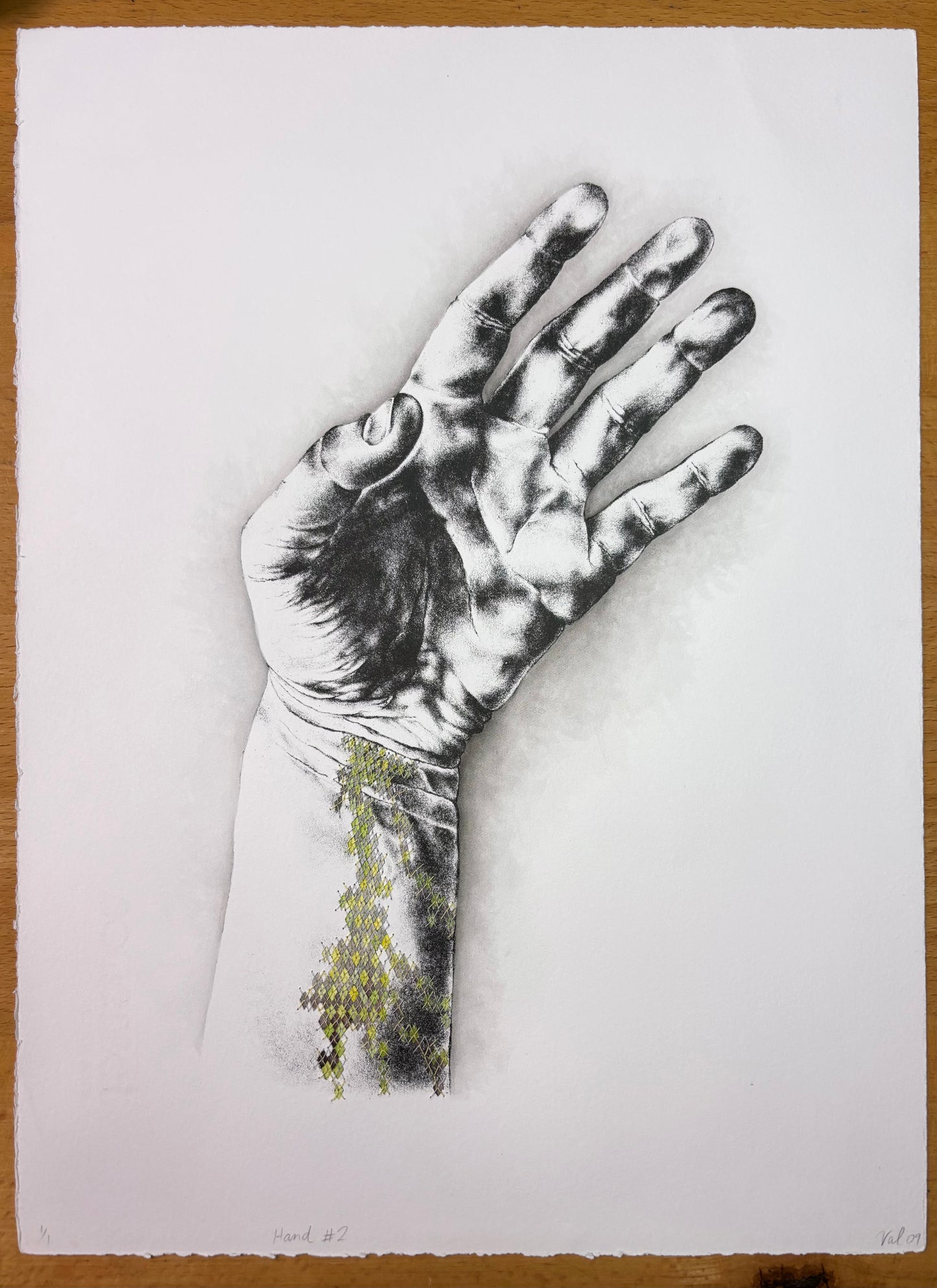 Hand