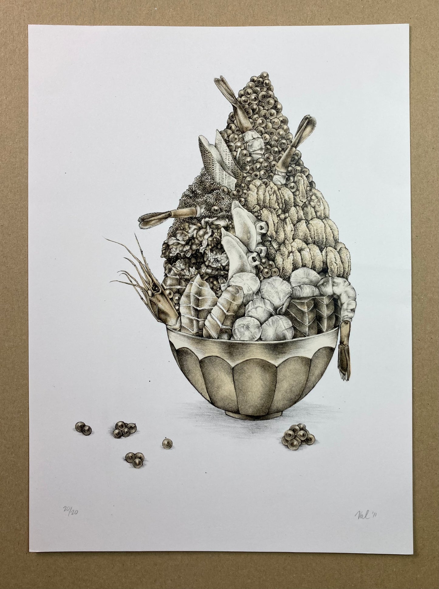 Untitled (Kaisendon)