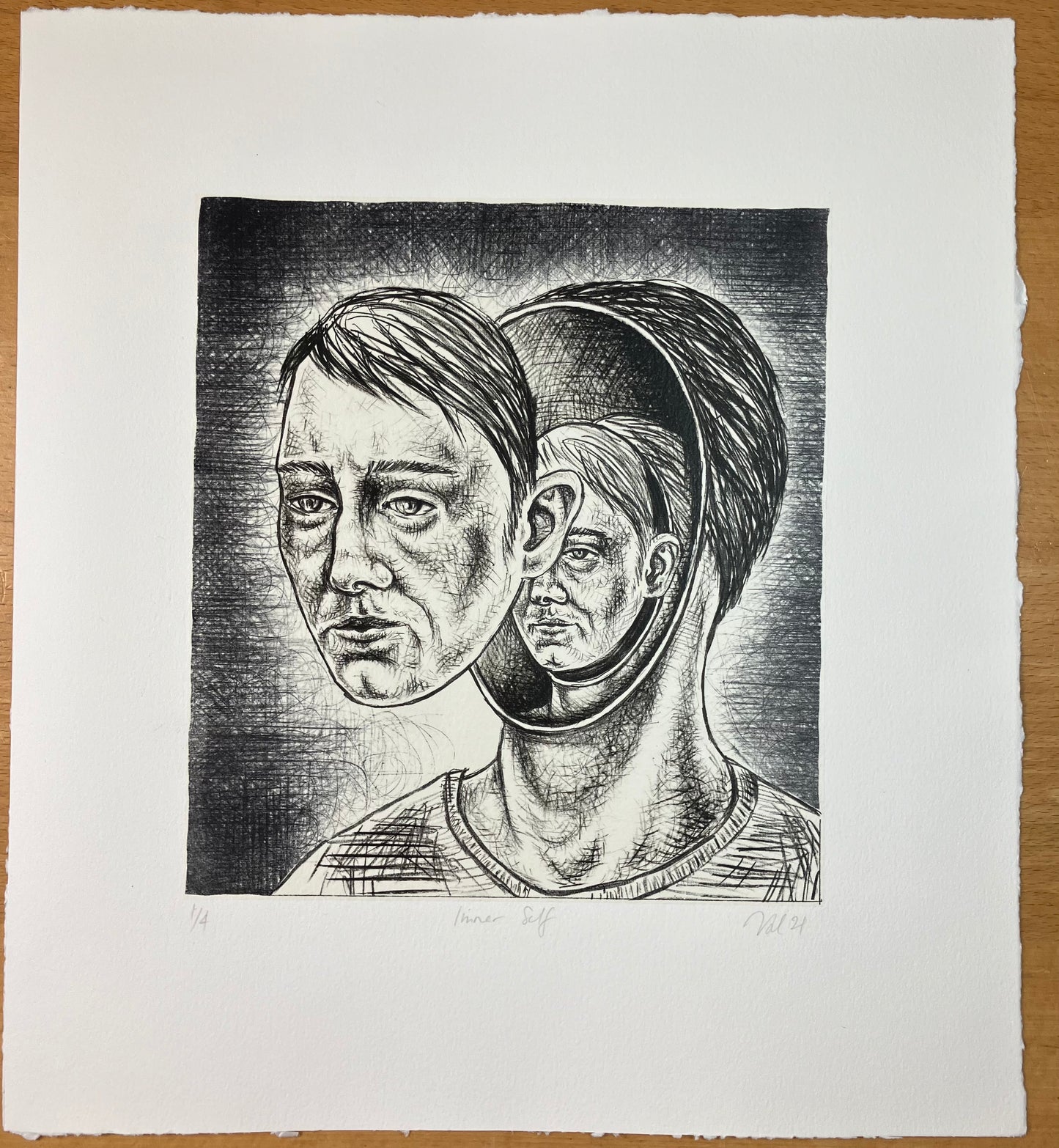 Inner Self