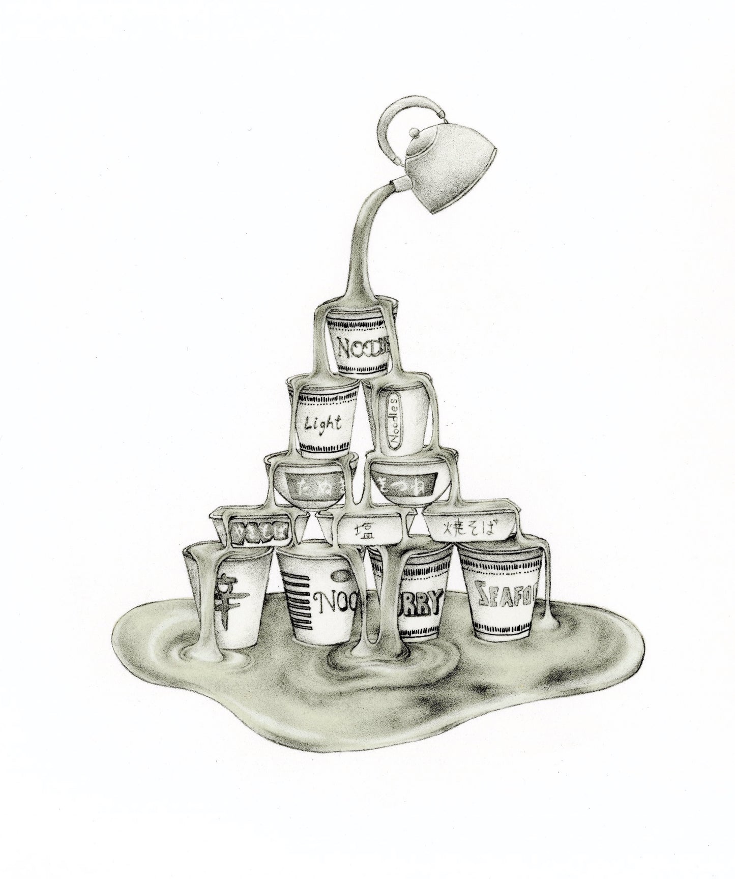Fountain of Youth