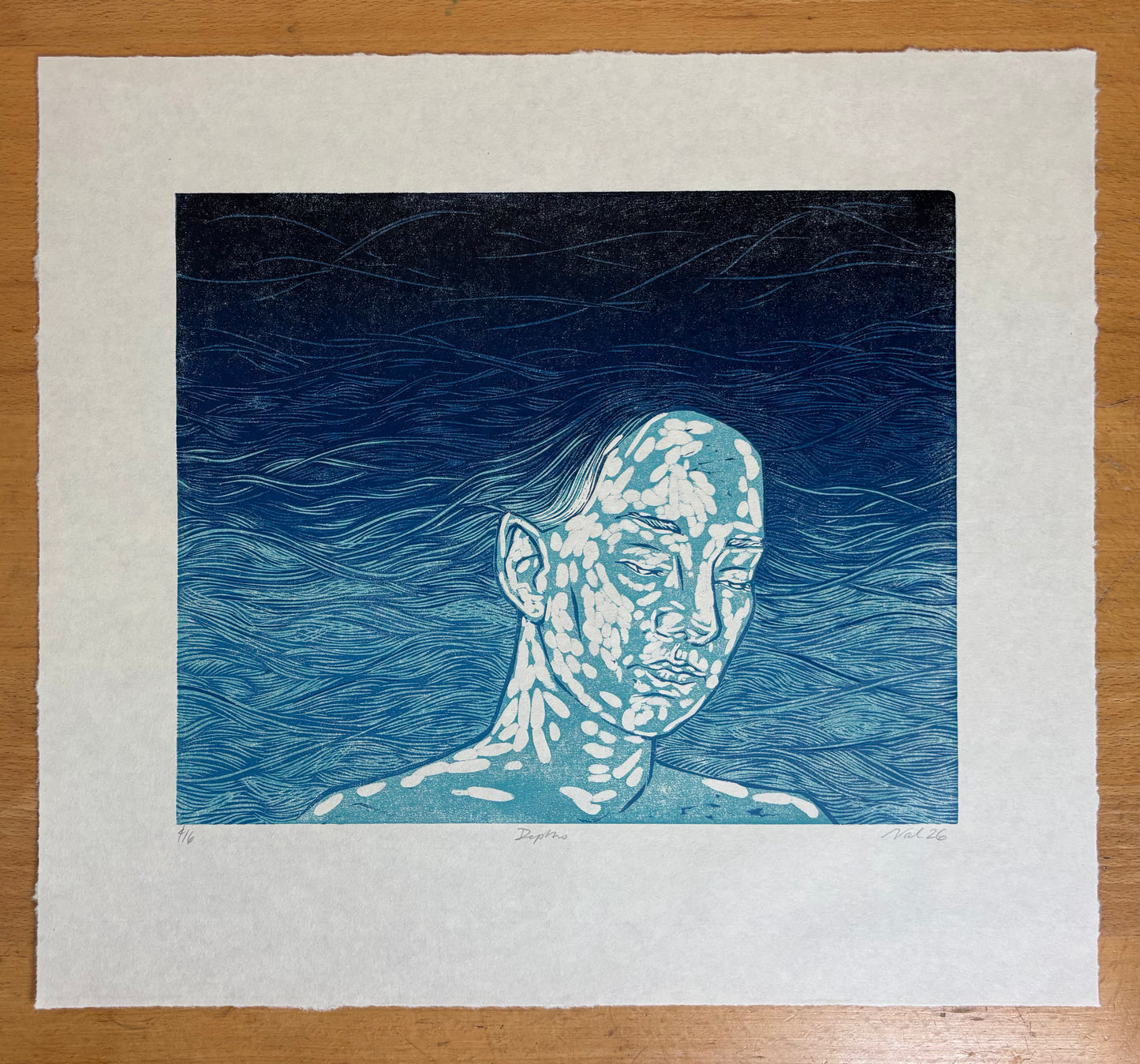 Depths
